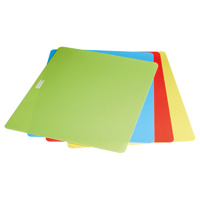 Tapis de jeux – Lot 4 couleurs