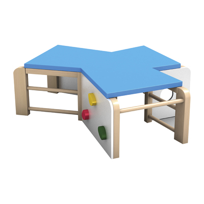 Actigym – Pôle Y