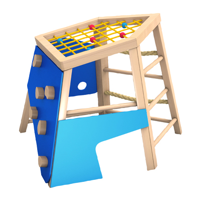 Actigym – Rocher