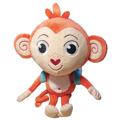 Makoo – La peluche