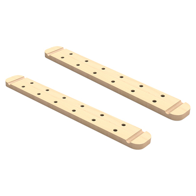 Actigym – Planche – Lot de 2