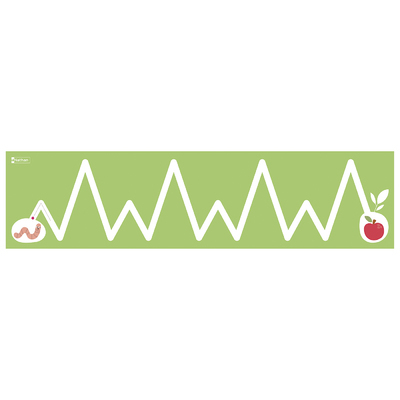 Grds supports magn. – Tracés graphiques – Les obliques