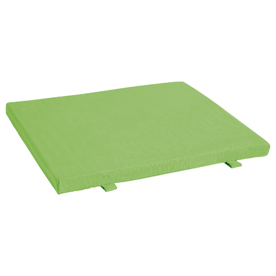Coussin d’assise Flexible