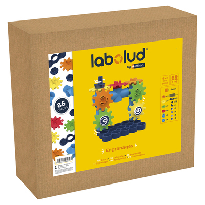 Labolud – Engrenages