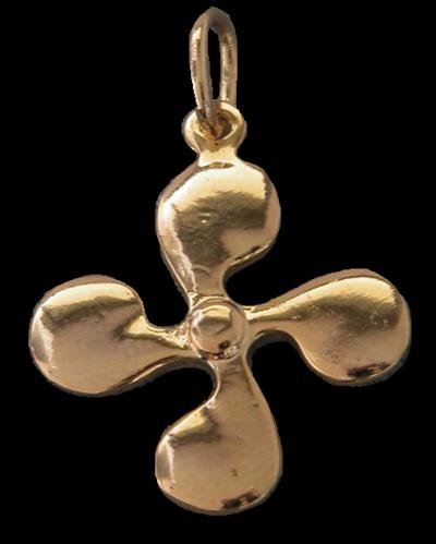 Croix Basque or