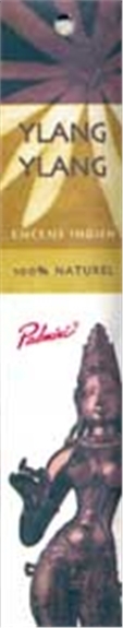 Encens Terre d’encens Ylang ylang 10 Gr – à l’unité