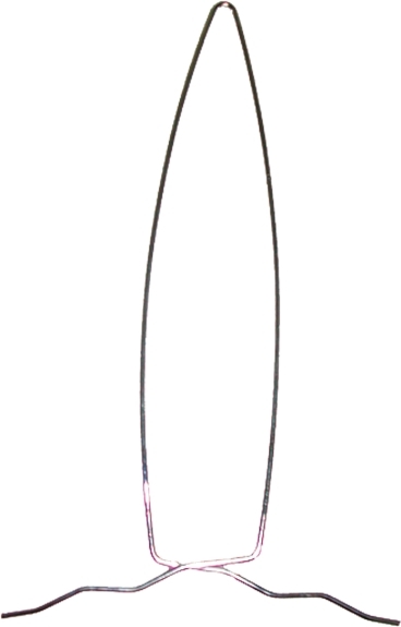Lobe Antenne