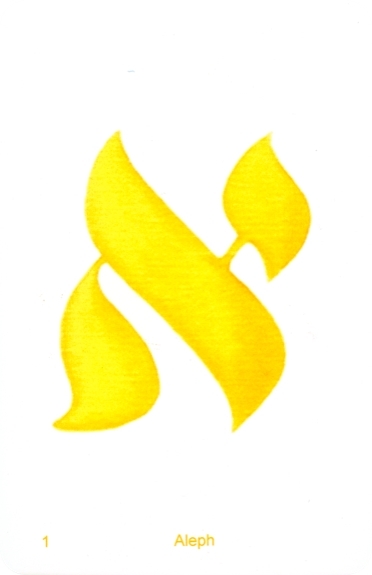 Lettres Hébraïques