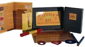 Kit de Oui ja