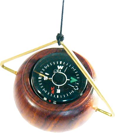 Boussole Hermès