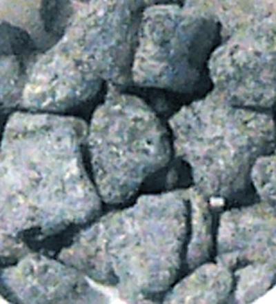Encens Noir – Boîte de 80 grs.
