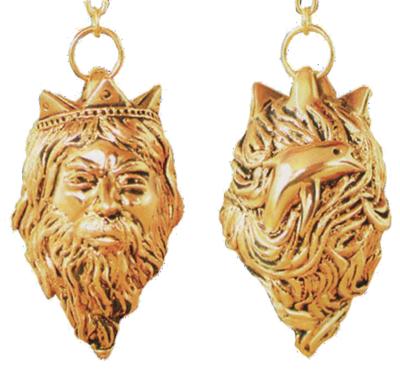 Atlante – vieil or – 72 gr