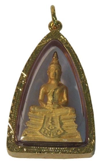 Luang Pôya Sôton Petit modèle