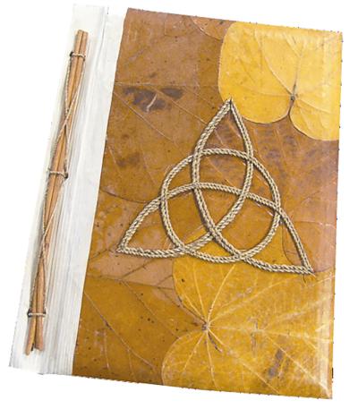 Grimoire ‘Charmed’ – grand modèle
