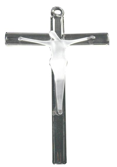 Christ cristal