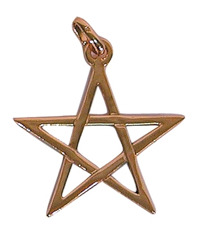 Pentagramme
