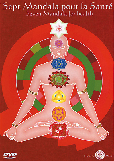 Sept Mandala pour la Santé
