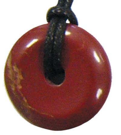 Pi-chinois Jaspe
