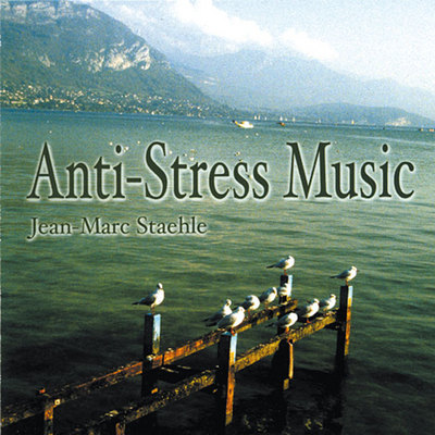 Anti Stress Music