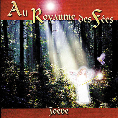 Au Royaume des Fées