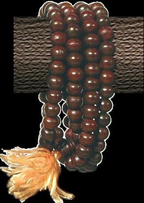 Malas bois de rose – 8 mm