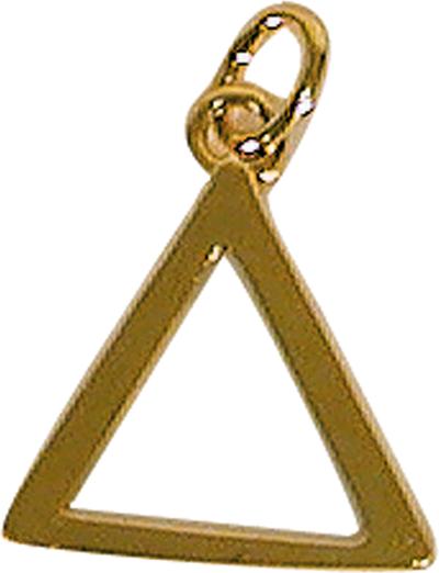 Triangle Maçonnique
