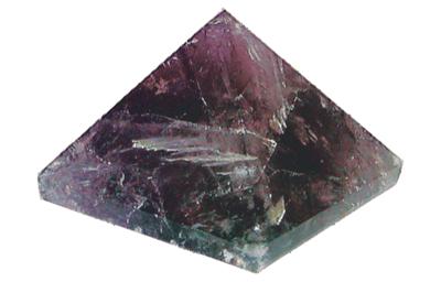 Pyramide – Améthyste
