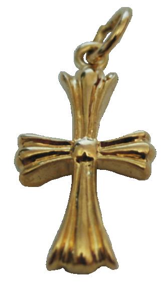 Croix Or
