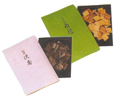 Copeaux Jinkoh 10g