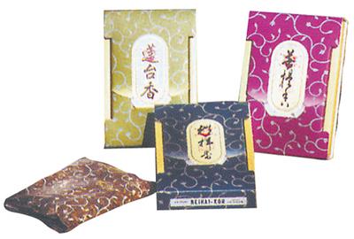 Encens Bodai-Koh