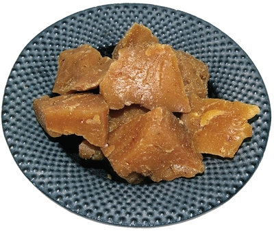 Encens Asa Foetida Résine naturelle Sachet 1 kg