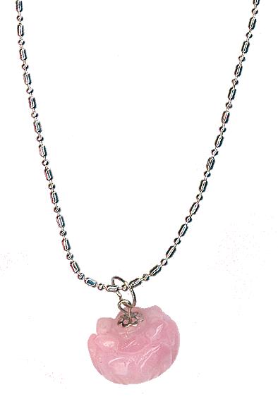 Collier Vivre Aimer Espérer – Miracles
