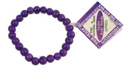 Bracelet Acai – Bonheur