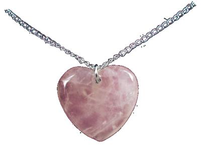 Collier Vivre Aimer Espérer – Amour