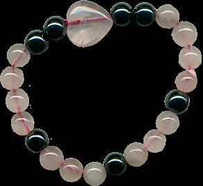 Bracelet Vivre Aimer Espérer – Bonheur