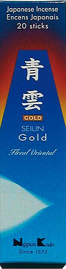 Quality collection – Seiun Gold