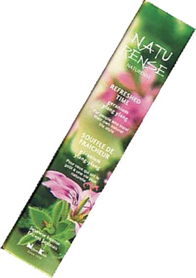 Naturense – Souffle de Fraîcheur