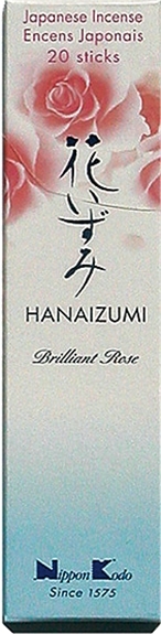 Quality collection – Hanaizumi