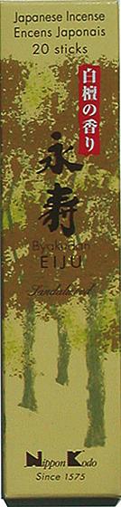 Quality collection – Byakudan Eiju