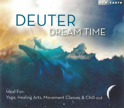 Dream time