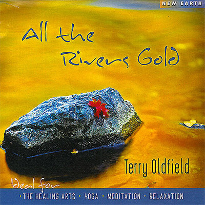 All the rivers gold