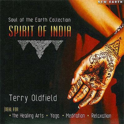 Spirit of India