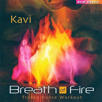 Breath of Fire