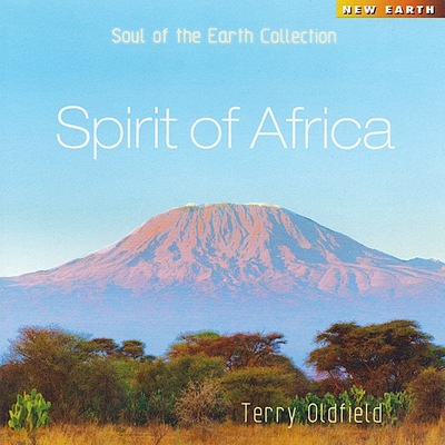 Spirit of Africa