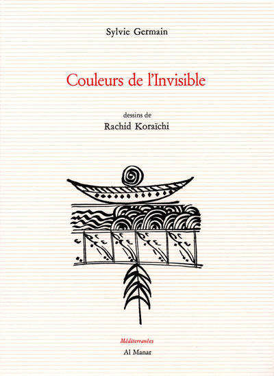 Couleurs de l’Invisble