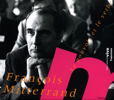 FRANCOIS MITTERRAND – CD