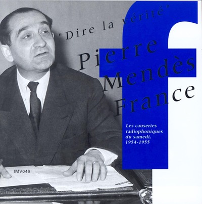 PIERRE MENDES FRANCE – CD