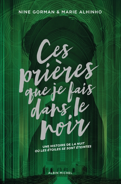 Ces prières que je fais dans le noir – Edition collector