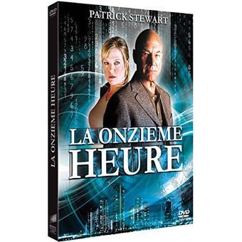 LA ONZIEME HEURE – INTEGRALE 2 DVD