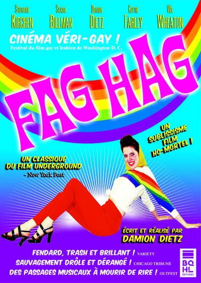 FAG HAG